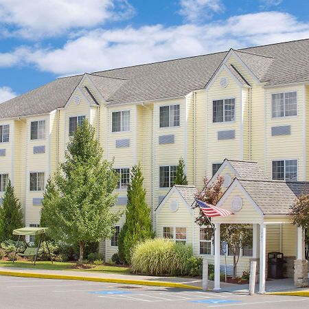 Microtel Inn & Suites Beckley East Bagian luar foto