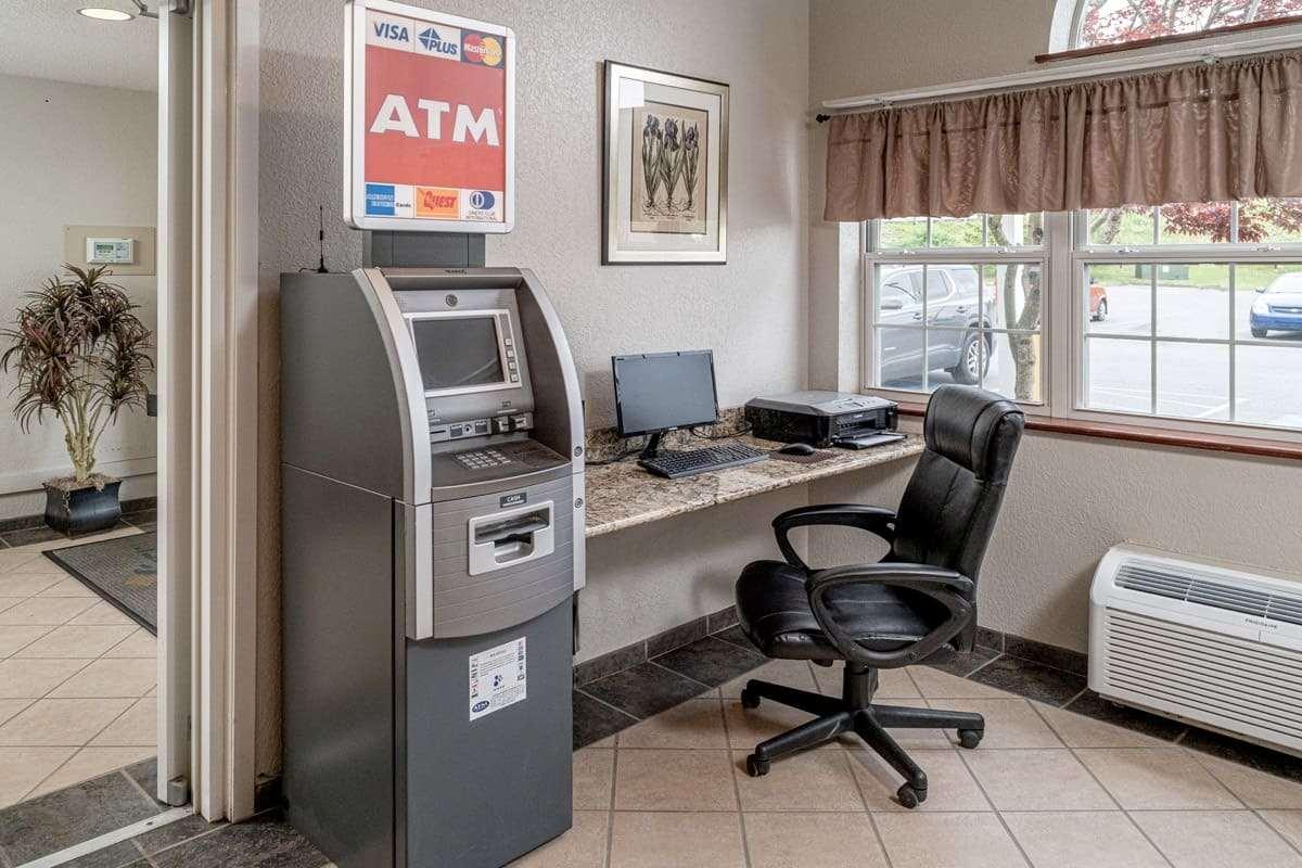 Microtel Inn & Suites Beckley East Bagian luar foto