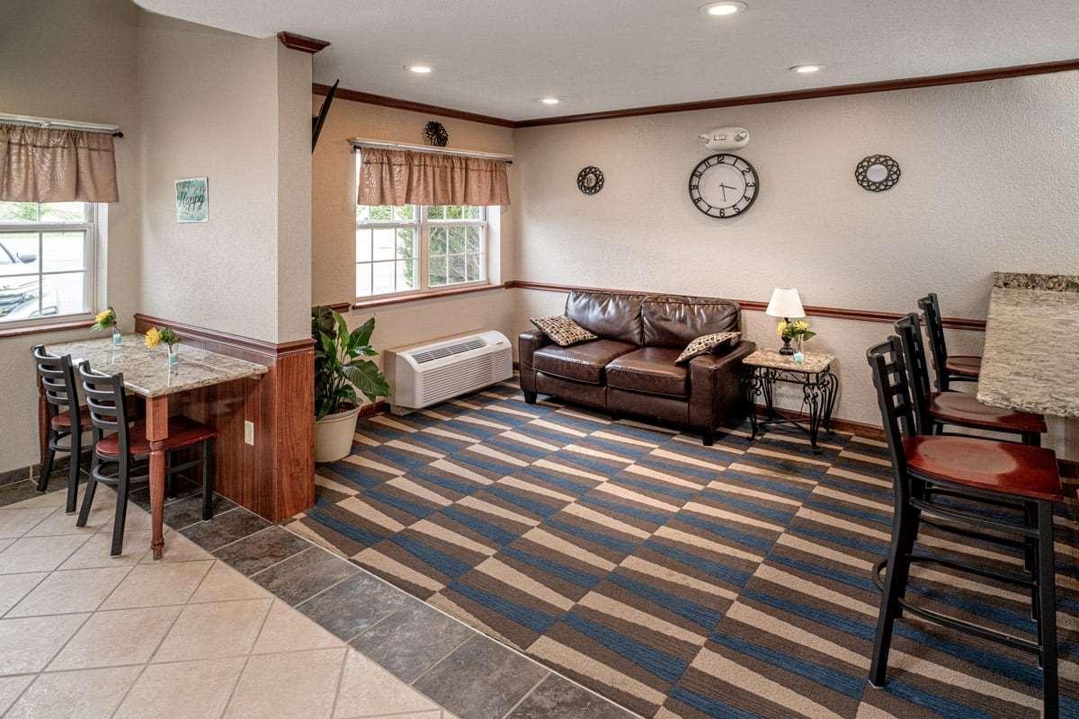 Microtel Inn & Suites Beckley East Bagian luar foto